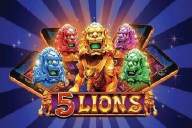 5 Lions