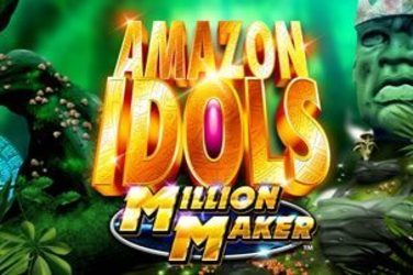 Amazon Idols Million Maker