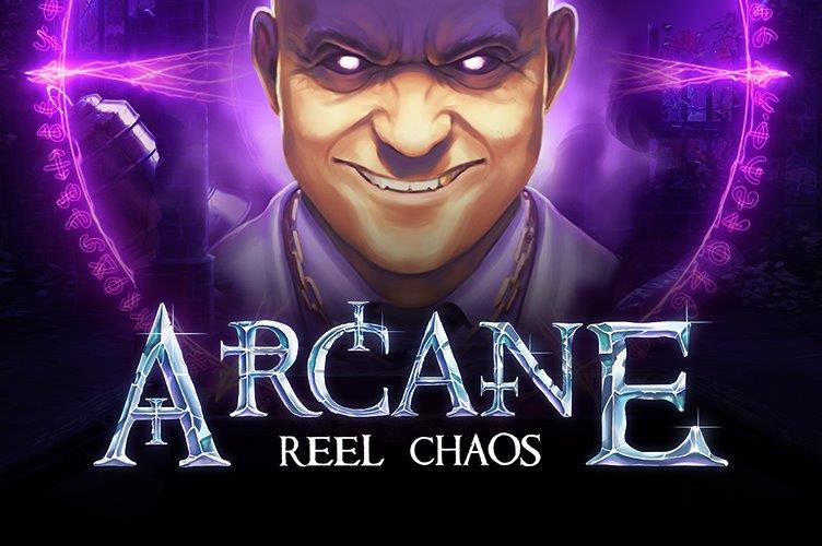 Arcane Reel Chaos