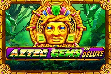 Aztec Gems Deluxe