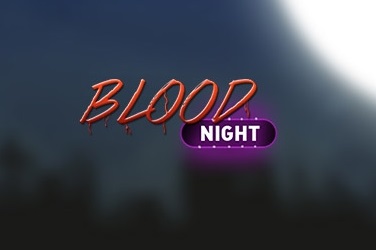 Blood Night