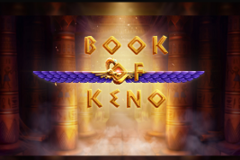 Book of KENO