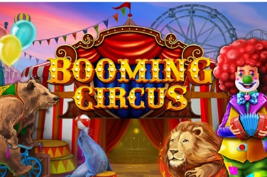 Booming Circus