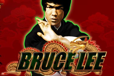 Bruce Lee