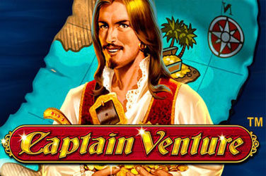 Captain Venture