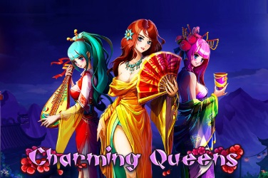 Charming Queens