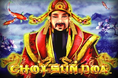 Choy Sun Doa