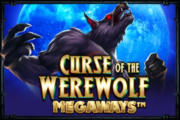 Curse of the Werewolf Megaways