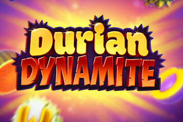 Durian Dynamit