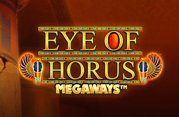 Eye of Horus Megaways