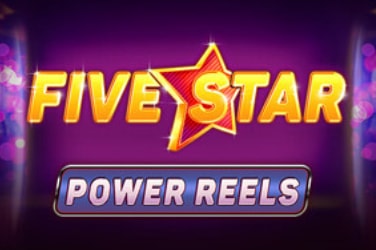 Five Star Power Reels