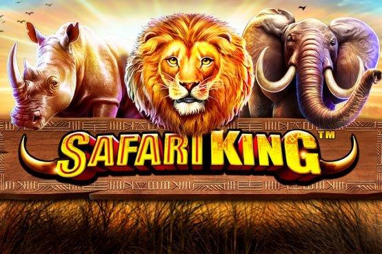 Safari King