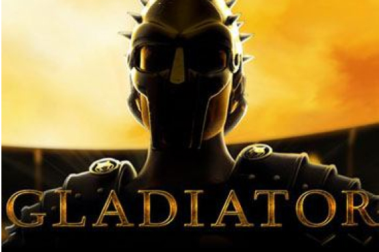 Gladiator Jackpot