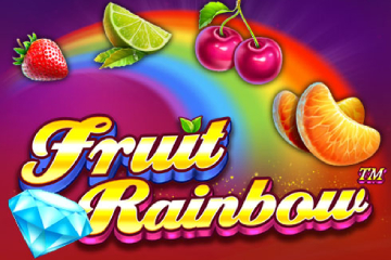 Frucht Regenbogen