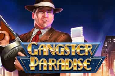 Gangster Paradise