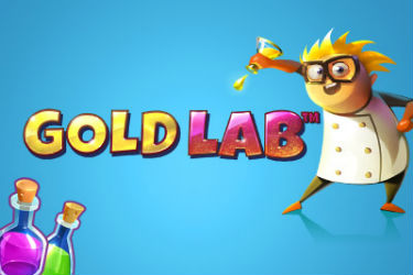 Gold Lab