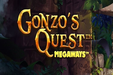 Gonzos Quest Megaways