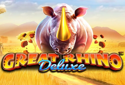 Great Rhino deluxe