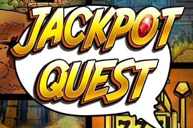 Jackpot Quest