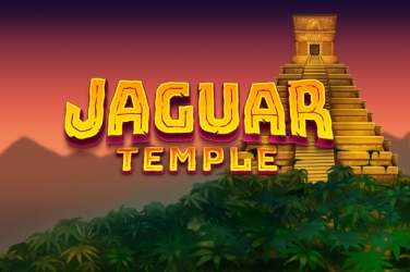 Jaguar Tempel