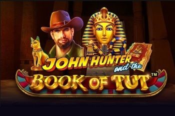 John Hunter and the Book of Tut