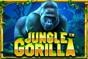 Jungle Gorilla