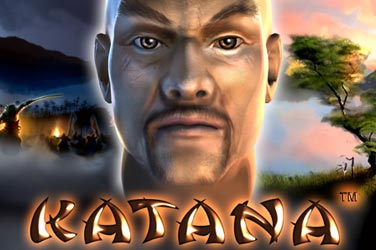 Katana