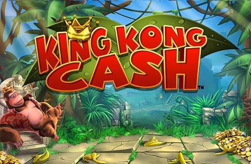 King Kong Cash