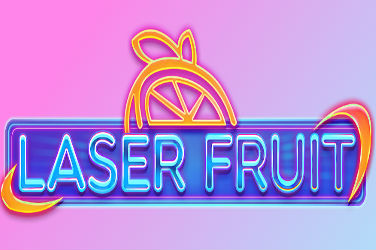 Laserfrucht