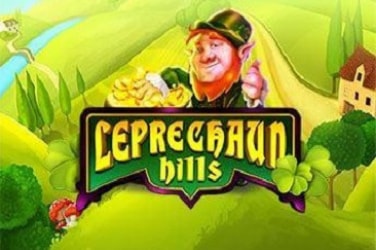 Leprechaun Hills