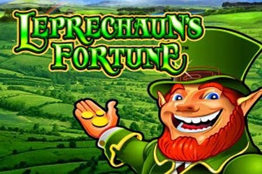 Leprechauns Fortune