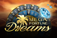 Mega Fortune Dreams