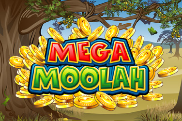 Mega Moolah