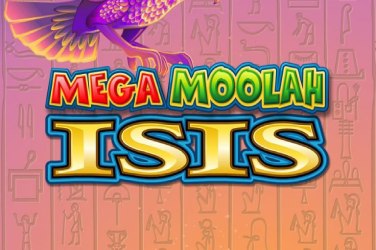 Mega Moolah Isis