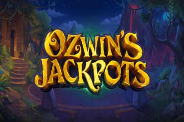 Ozwin's Jackpots