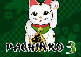 Pachinko 3