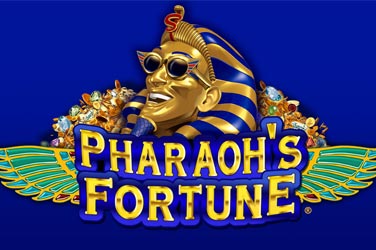 Pharaohs Fortune