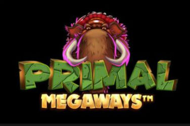 Primal Megaways