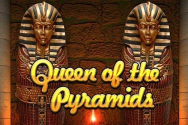 QUEEN OF THE PYRAMIDS