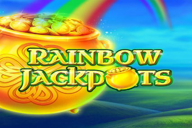 Rainbow Jackpots