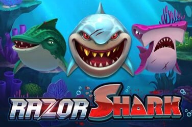 Razor Shark