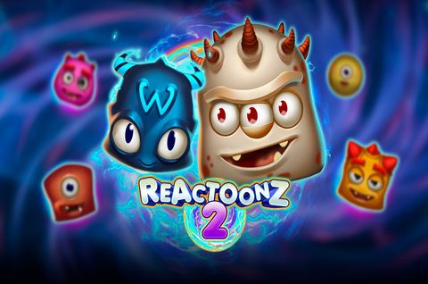 Reactoonz 2