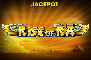 Rise of Ra