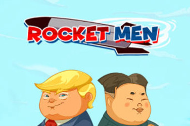 Rocket Men