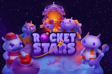 Rocket Stars