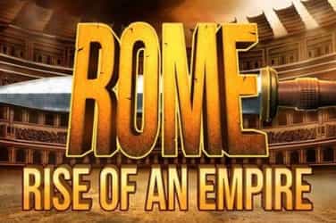 Rome Rise of an Empire