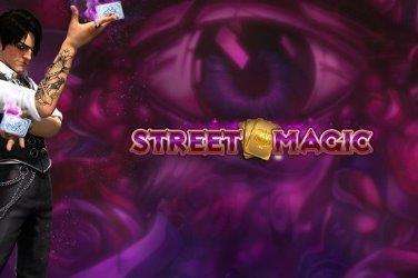 Street Magic