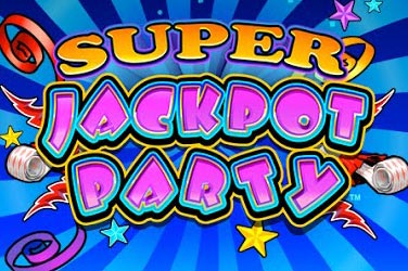 Super Jackpot Party