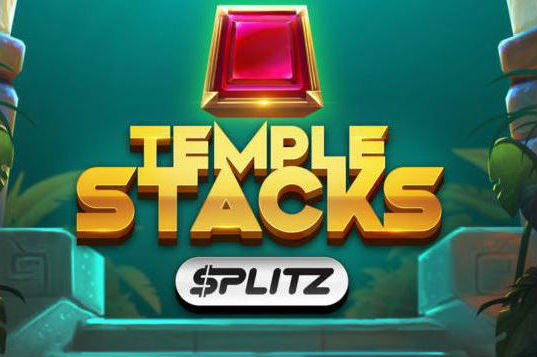 Temple Stacks Splitz