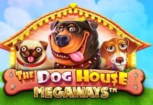 The Dog House Megaways